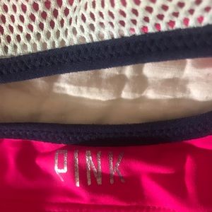 PINK Victoria's Secret Intimates & Sleepwear - Pink VS yoga push up bra sz large hot pink PINK Victoria's Secret Intimates & Sleepwear - Pink VS yoga push up bra sz large hot pink